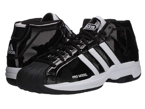 adidas pro models for men